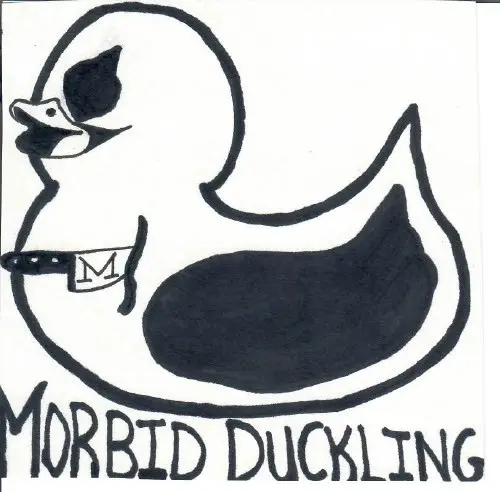 Original logo idea.